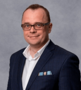 Doc. JUDr. Boris Balog PhD.